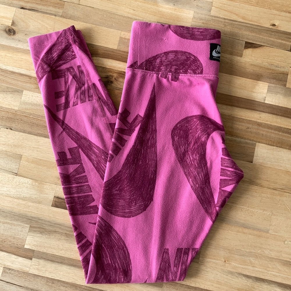 Nike leggings